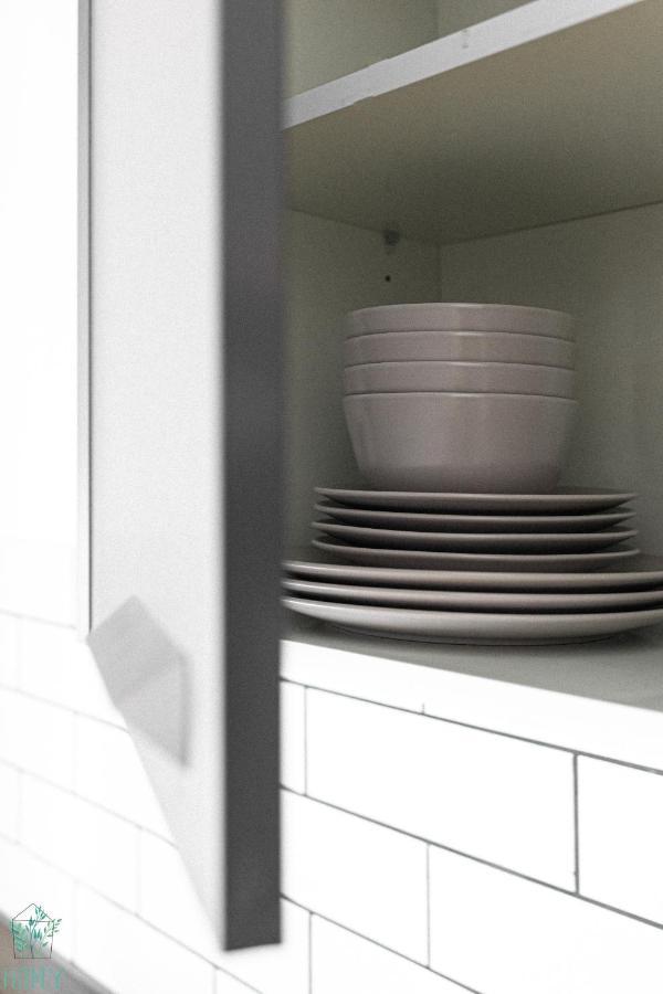 White City Eclectic Design Apartments By Homy Tel-Aviv Kültér fotó